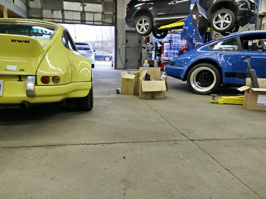 Juans Auto Service | 8580 River Rd, Richmond, BC V6X 1Y4, Canada | Phone: (604) 241-2848