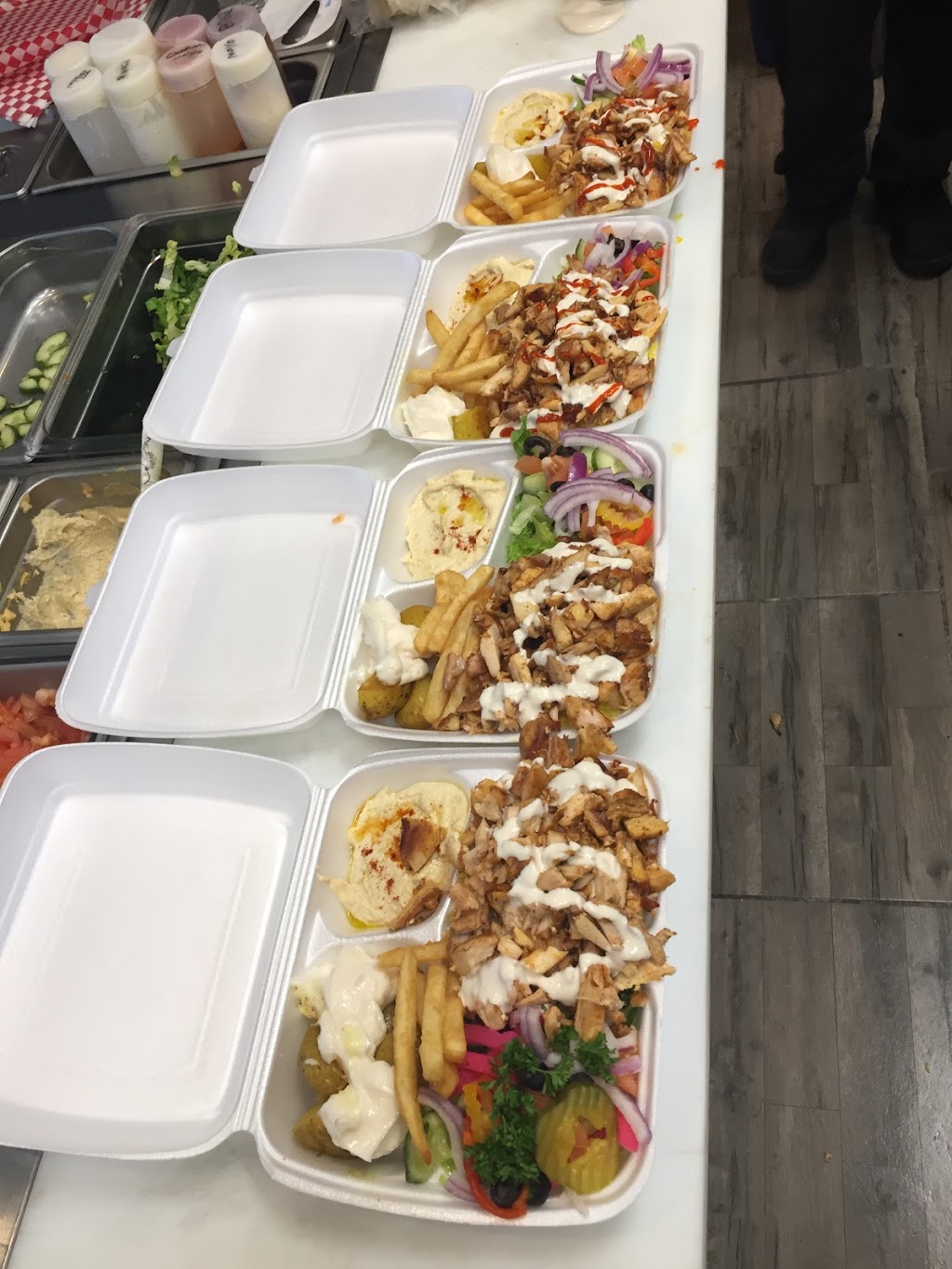Shawarma and Kebob House | 6424 36 St NE, Calgary, AB T3J 4C8, Canada | Phone: (403) 764-4448