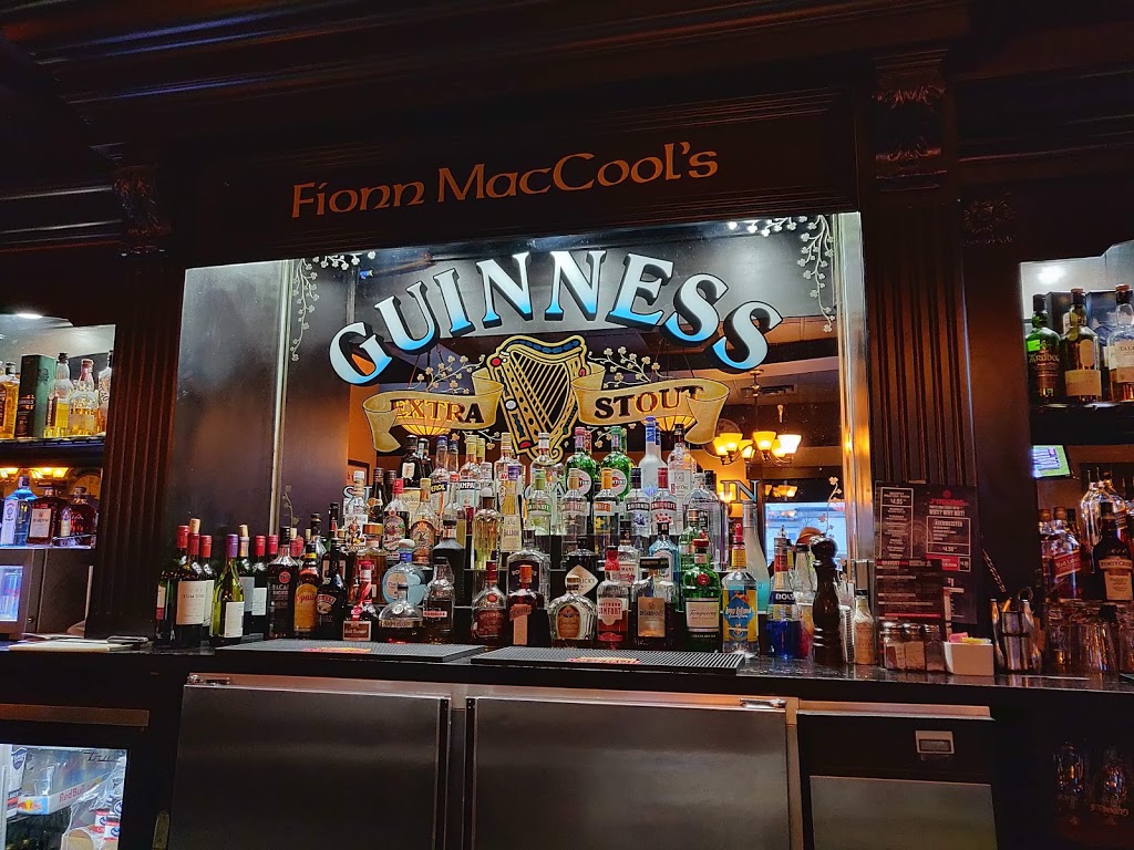 Fionn MacCools | 4485 Gateway Blvd NW, Edmonton, AB T6H 5C3, Canada | Phone: (780) 435-6796