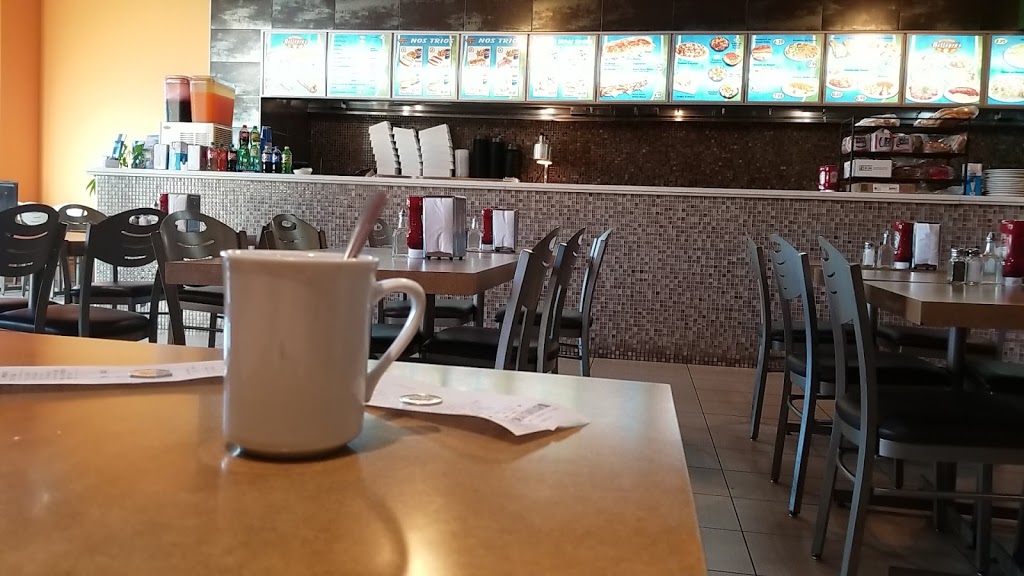 Restaurant La Belle Province | 97 Chemin de la Grande-Côte, Boisbriand, QC J7G 1C4, Canada | Phone: (450) 433-1033