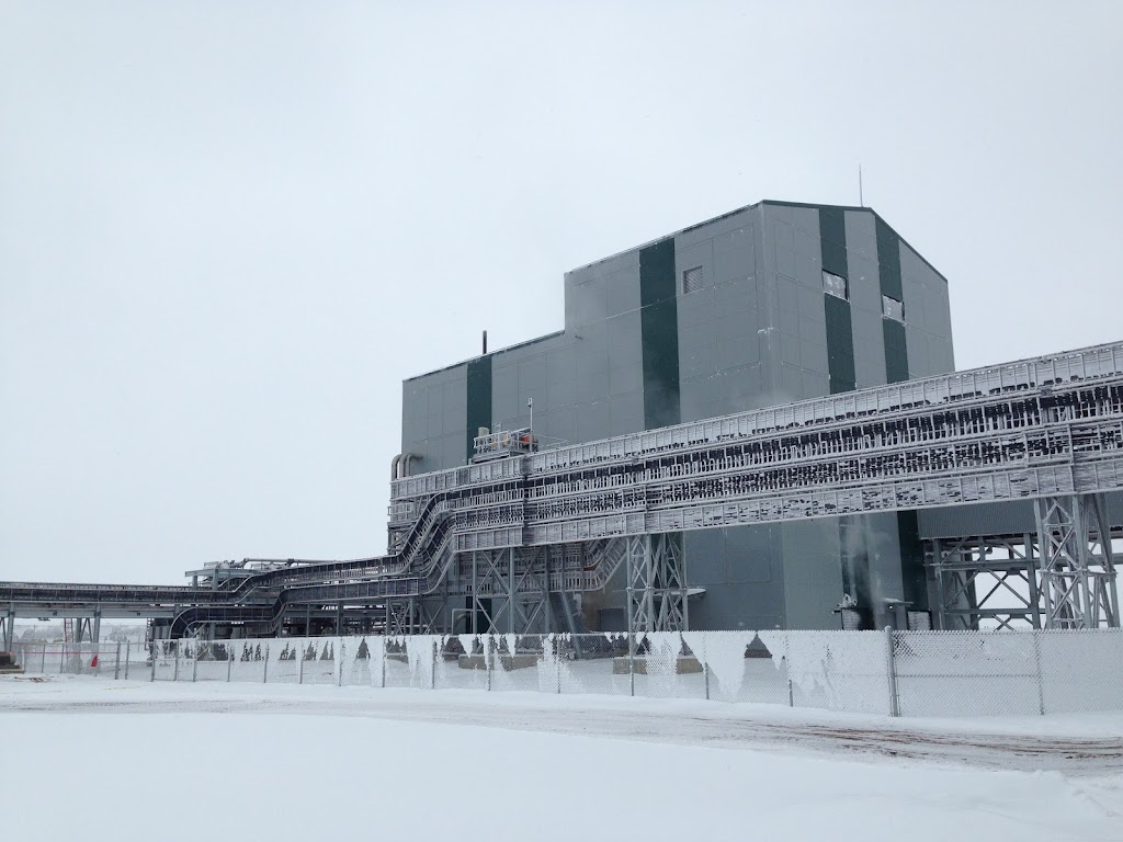 Camrose County | 3755 43 Ave, Camrose, AB T4V 3S8, Canada | Phone: (780) 672-4446