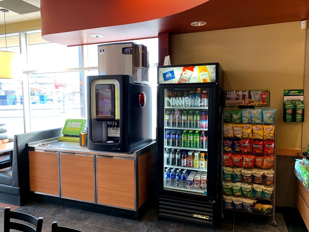Subway | 1-176 Culloden Rd, Ingersoll, ON N5C 3R2, Canada | Phone: (519) 485-3515