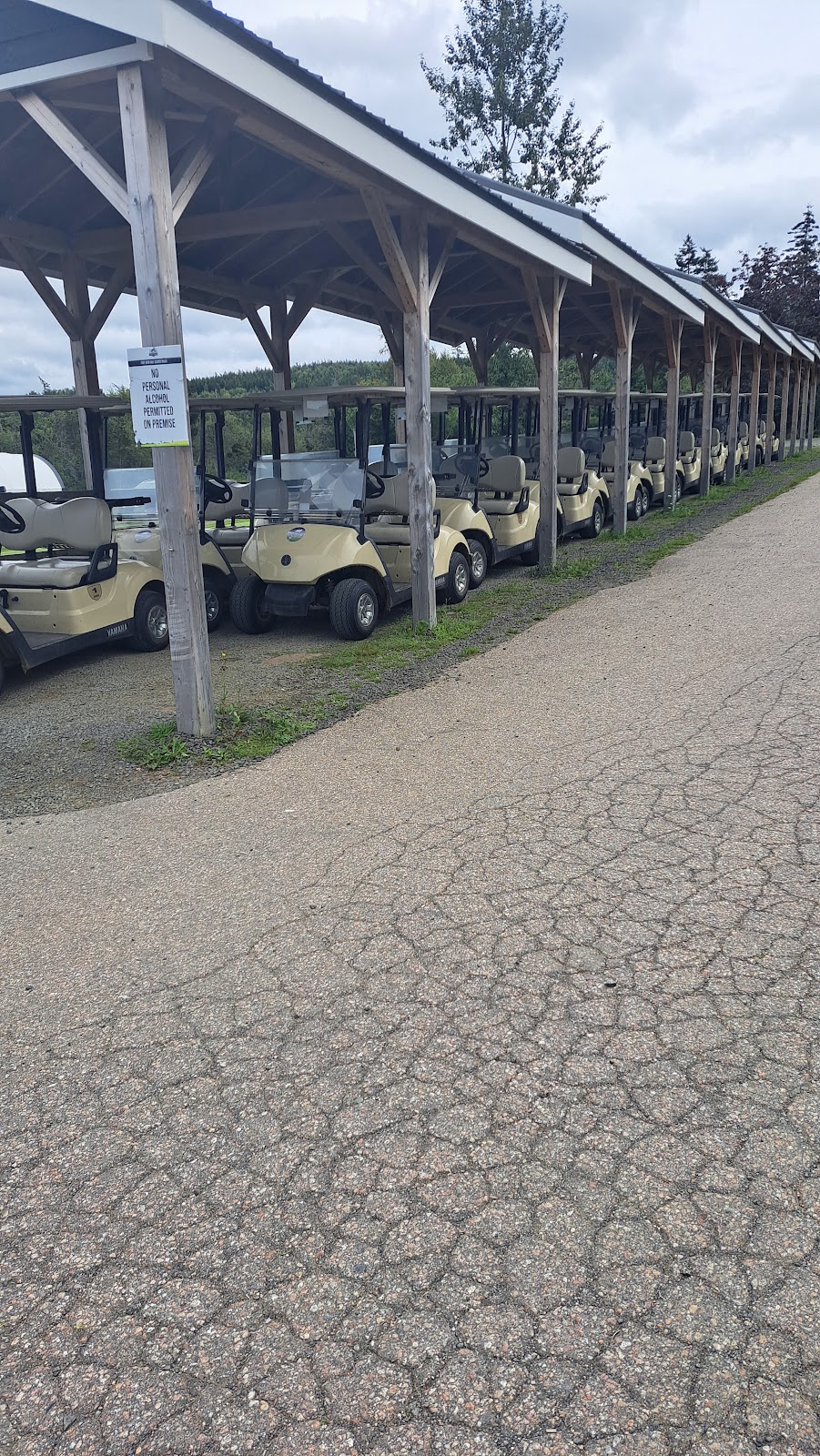 Fort View Golf Course | Box 348, 3816 Nova Scotia Trunk 1, Annapolis Royal, NS B0S 1A0, Canada | Phone: (902) 532-7267