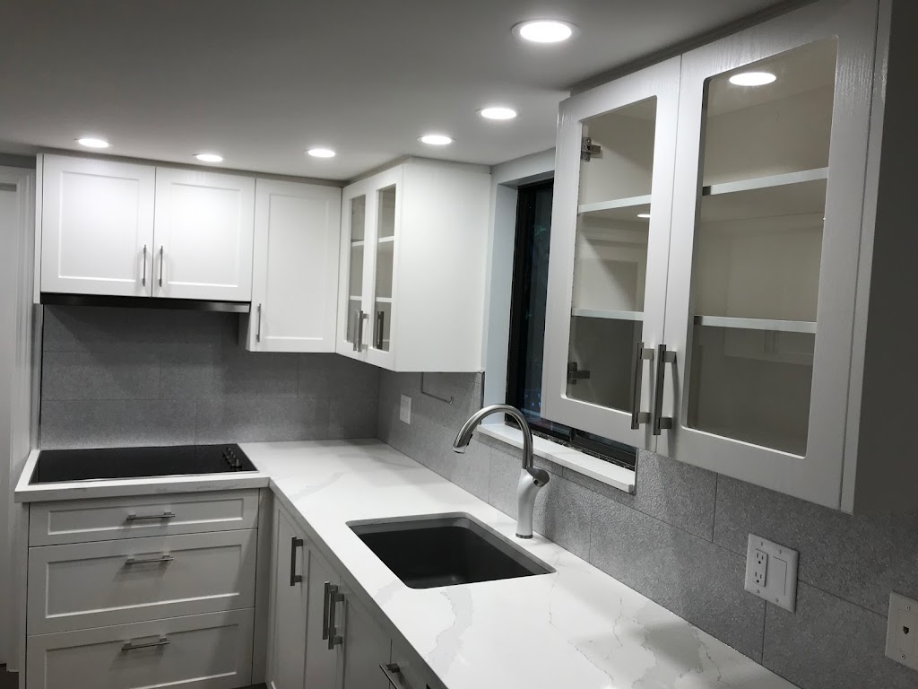 ALDENA Kitchens Business Group Inc. | 1749 Fell Ave #6, North Vancouver, BC V7P 3L3, Canada | Phone: (604) 518-8501