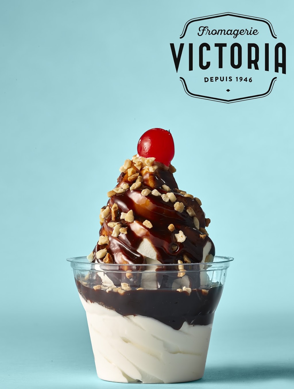 Fromagerie Victoria | 282 Bd Frontenac O, Thetford Mines, QC G6G 6N7, Canada | Phone: (418) 755-1884