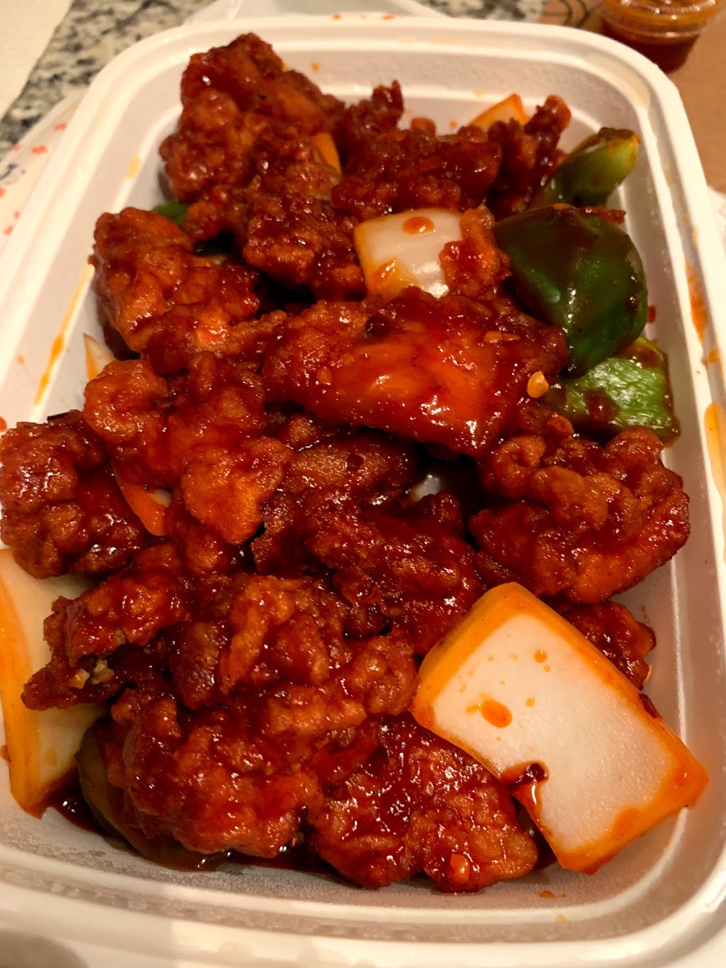 Chinese Dumplings | 645 St Clair Ave W, Toronto, ON M6C 1A7, Canada | Phone: (416) 651-6363