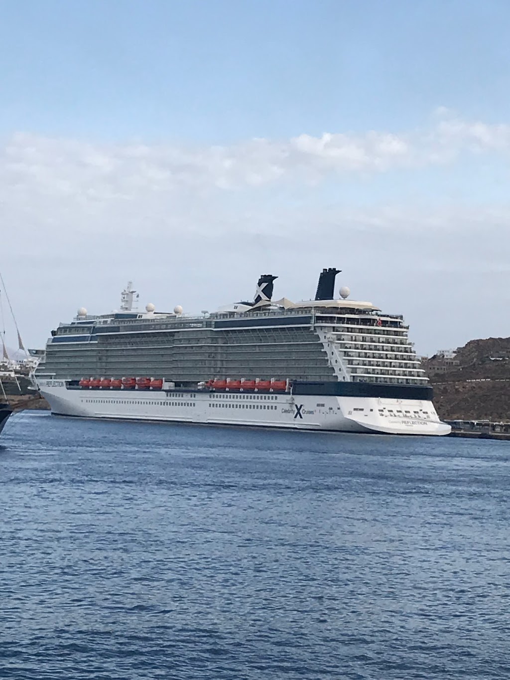 Celebrity Cruises | 1000 Airport Parkway Private, Ottawa, ON K1V 9B4, Canada | Phone: (800) 647-2251