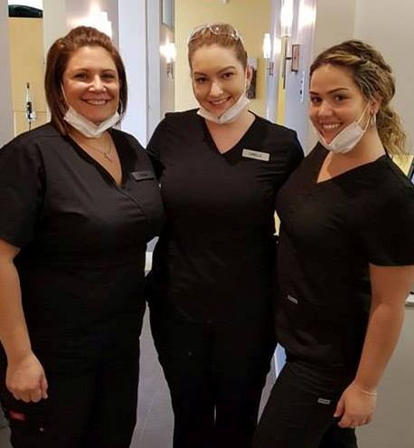 Capital Dental Centre | 3-3320 McCarthy Rd, Ottawa, ON K1V 0X3, Canada | Phone: (613) 526-9876