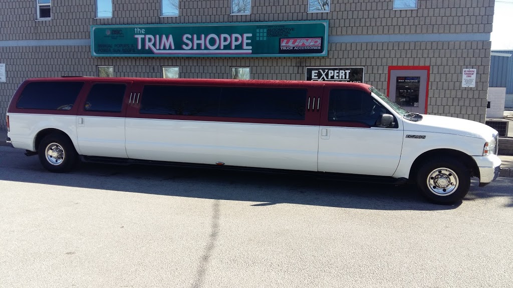 Trim Shoppe The | 2800 Jefferson Blvd, Windsor, ON N8T 3J2, Canada | Phone: (226) 347-3181