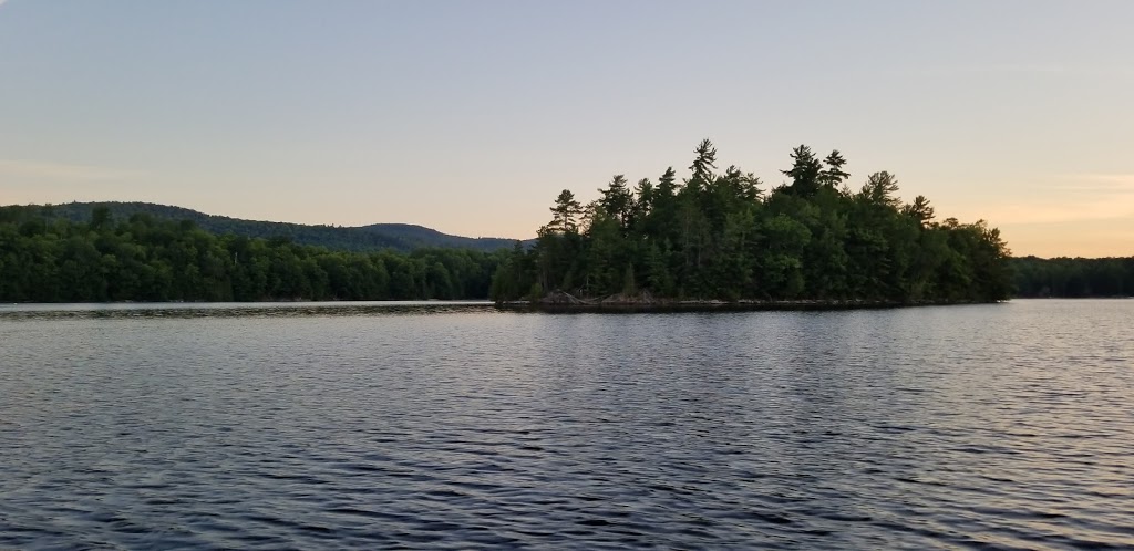 Tarmigan Camping | 907 CH Du Lac Poisson Blanc, Notre-Dame-du-Laus, QC J0W, Canada | Phone: (819) 767-2559
