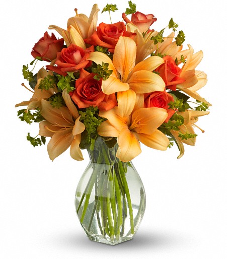 Fleuriste la Diva | 2050 Boulevard René-Laennec local 16, Laval, QC H7M 4J8, Canada | Phone: (579) 631-3666