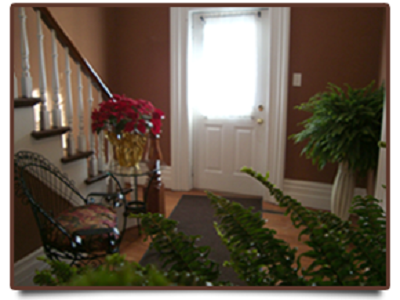 McKitrick House Inn | 255 Broadway, Orangeville, ON L9W 1K6, Canada | Phone: (519) 942-3602