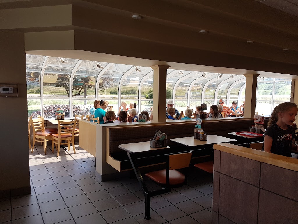 Dairy Queen | 3110 Smith Dr, Armstrong, BC V0E 1B1, Canada | Phone: (778) 442-1200