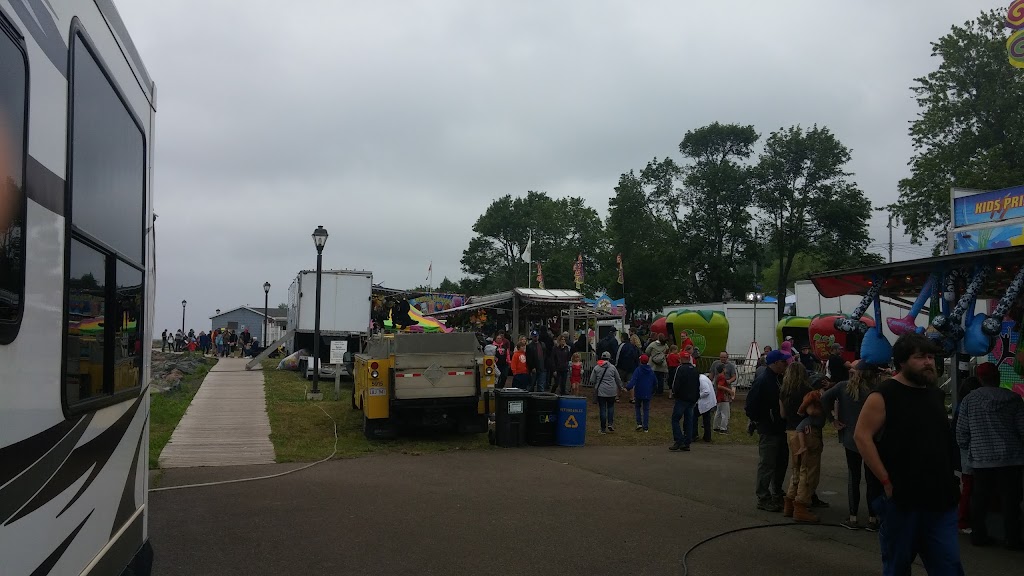 Pugwash Harbourfest | 82 Water St, Pugwash, NS B0K 1L0, Canada | Phone: (902) 243-2275