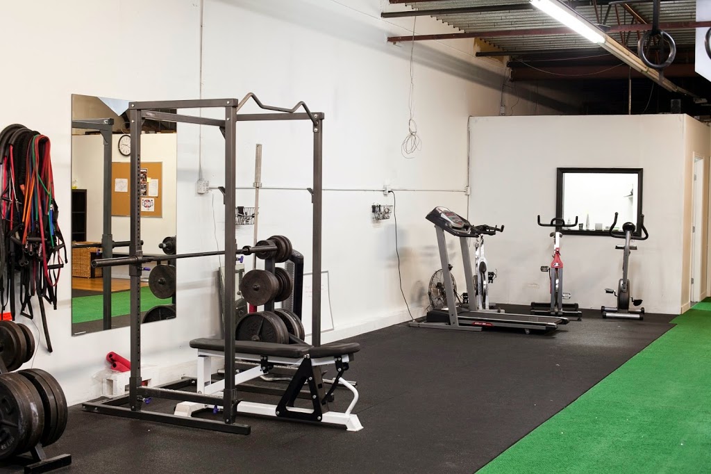 Balance In Motion | 11151 Horseshoe Way #28, Richmond, BC V7A 4S5, Canada | Phone: (604) 271-7181