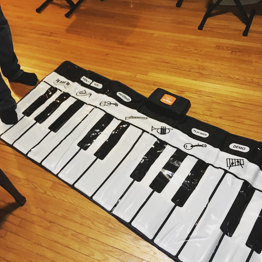 Katt Baxters Music Studio | 9269 Danforth Rd E, Cobourg, ON K9A 4J8, Canada | Phone: (905) 269-1009