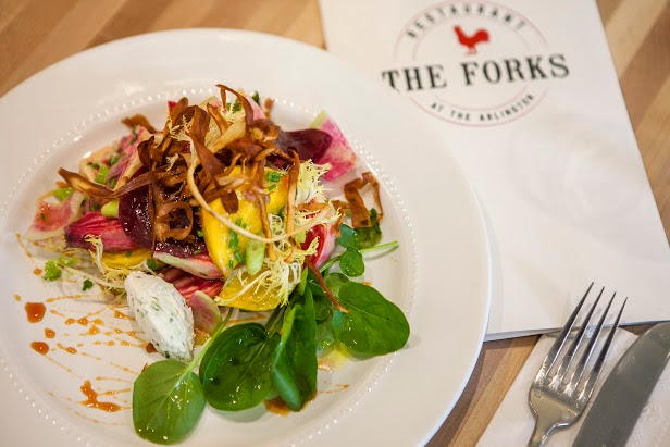 Arlington Hotel | 106 Grand River St N, Paris, ON N3L 2M5, Canada | Phone: (226) 227-1767