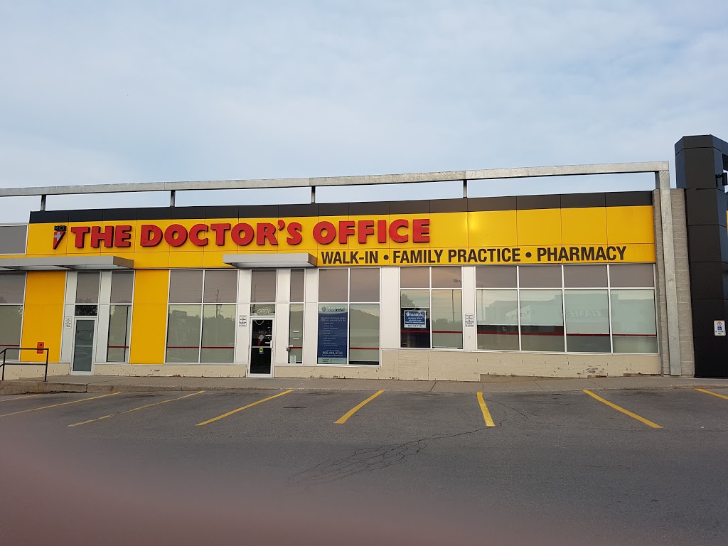 Dr. Artur Pinto | doctor | 80 Thickson Road South, Whitby, ON L1N 7T2, Canada | 9056686448 OR +1 905-668-6448