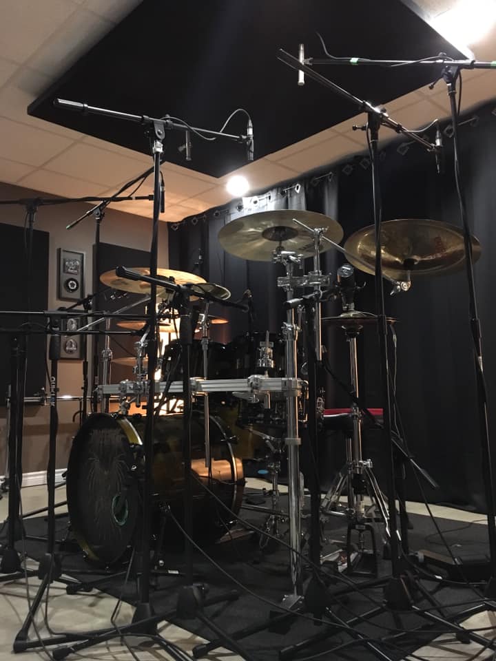 House Of Gain Studio | Roxton Pond, QC J0E 1Z0, Canada | Phone: (450) 775-4903