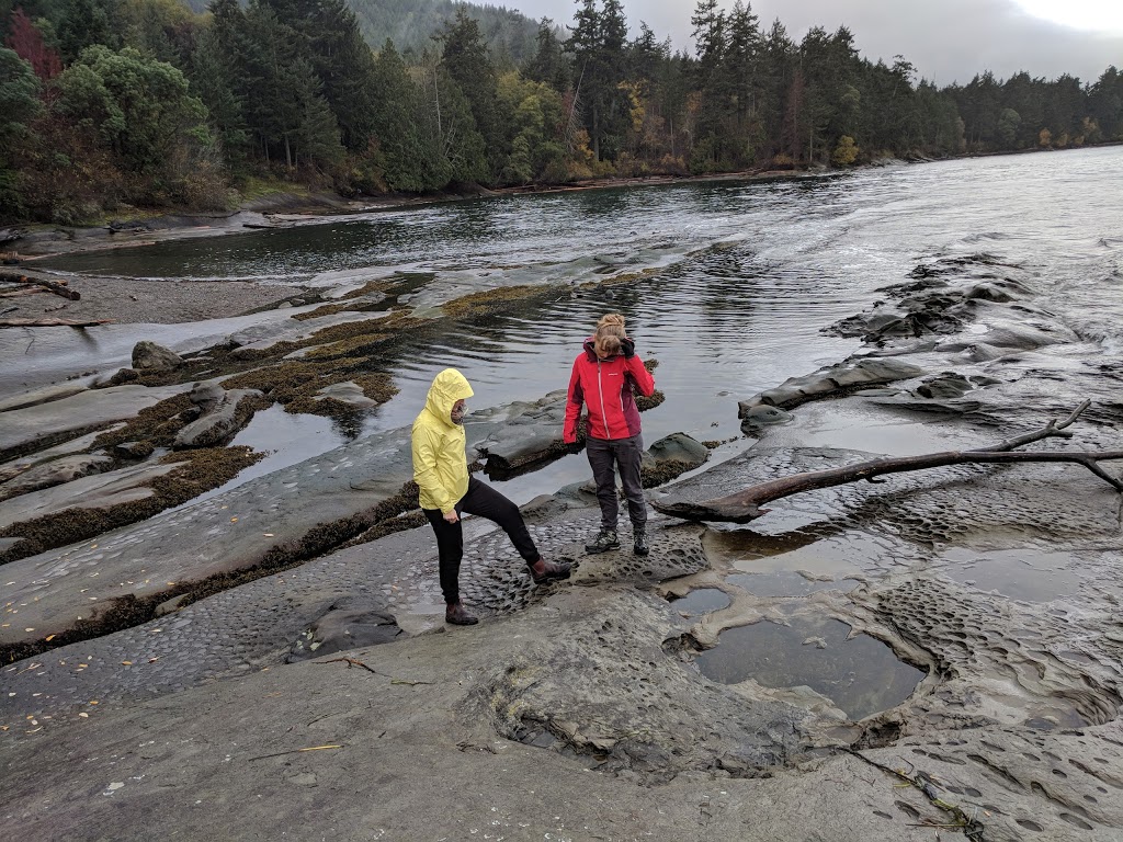 Cable Bay | Southern Gulf Islands, BC, Canada