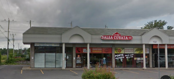 Centre Dentaire Dr Dominic Massé | Dentiste St-Jean-sur-Richelie | 132 Rue Saint-Gérard, Saint-Jean-sur-Richelieu, QC J2W 2M2, Canada | Phone: (450) 359-4100