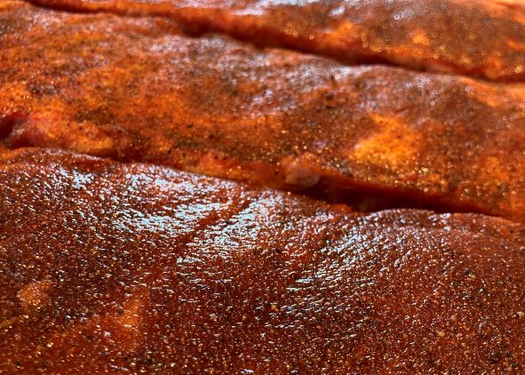 Cyclone BBQ | 210 Rang St François, Lavaltrie, QC J5T 3K5, Canada | Phone: (514) 779-9976