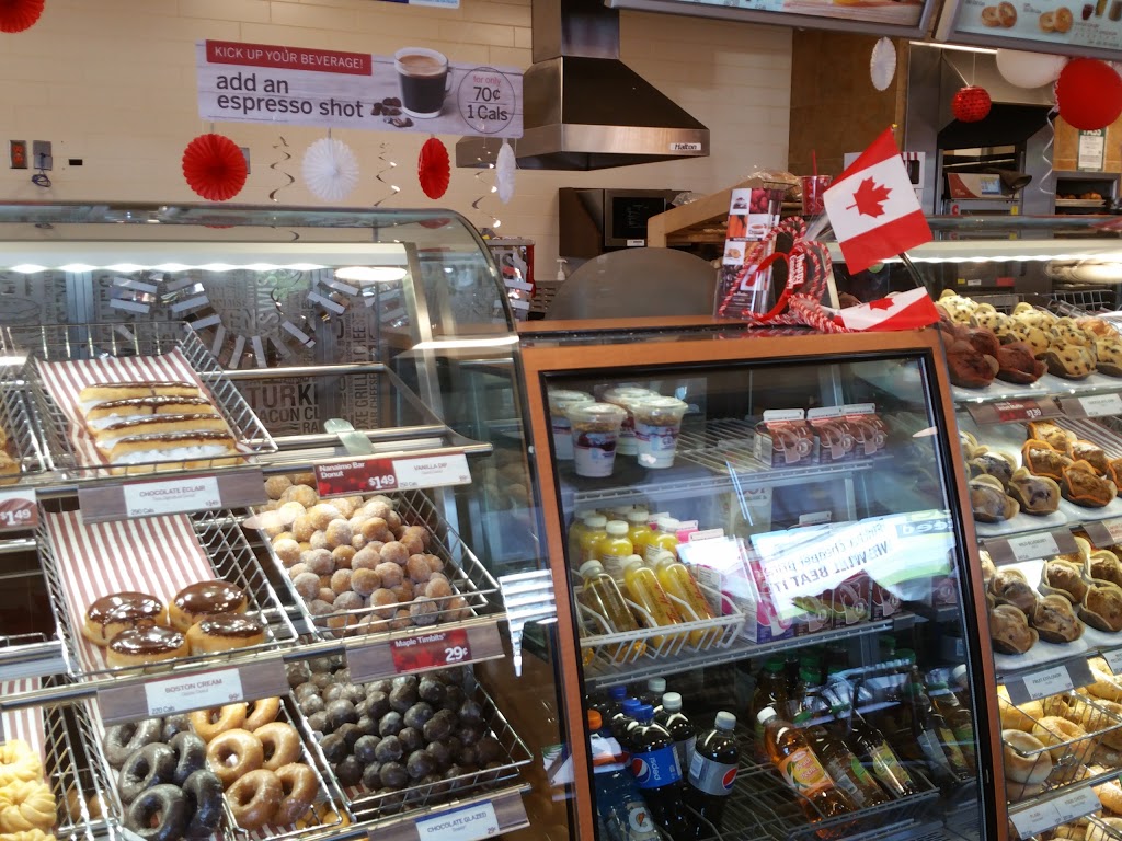 Tim Hortons | 3981 Jane St, North York, ON M3N 2K1, Canada | Phone: (416) 638-9815