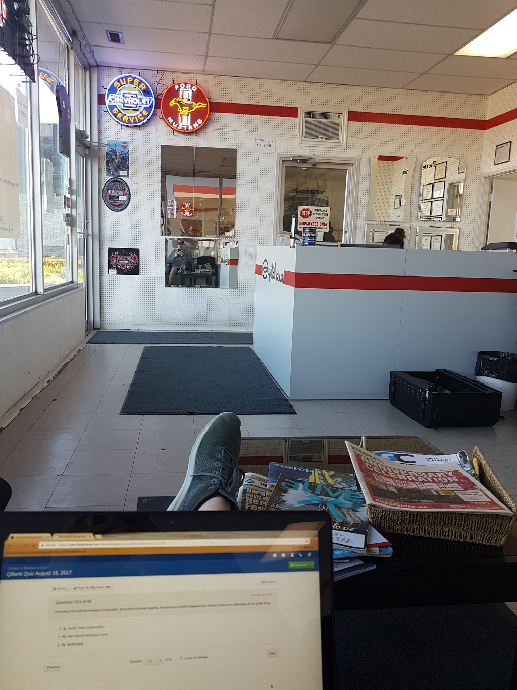 Crystal Glass Canada Ltd | 2002 Sherwood Dr, Sherwood Park, AB T8A 0Z1, Canada | Phone: (780) 464-3010