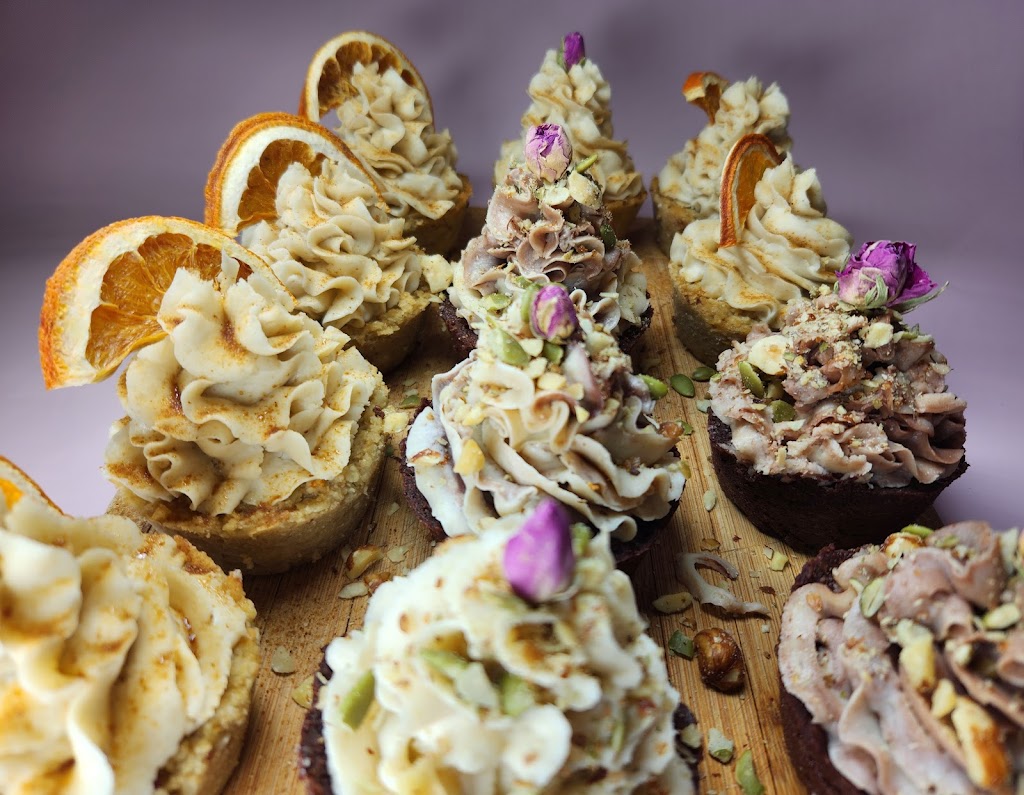 Rawnvegan Sweet Treats | 412 55 St NE, Calgary, AB T2A 3Z5, Canada | Phone: (587) 664-2781