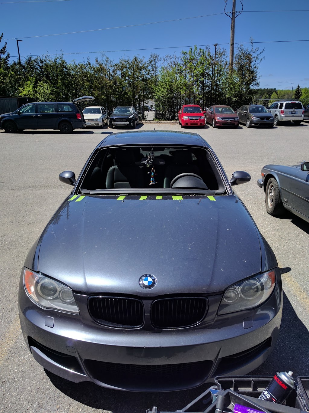 Quick Glass | 1886 Merivale Rd, Nepean, ON K2G 1E6, Canada | Phone: (613) 265-0544
