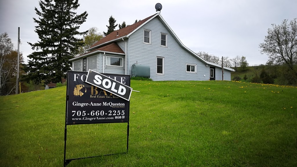GingerAnne McQueston, Real Estate Broker at BALL Real Estate Inc. Brokerage | 4244 Hwy 7, Norwood, ON K0L 2V0, Canada | Phone: (705) 931-4056