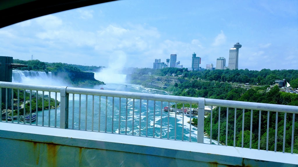 Rainbow Motor Inn | 5581 Murray St, Niagara Falls, ON L2G 2J6, Canada | Phone: (905) 358-9554