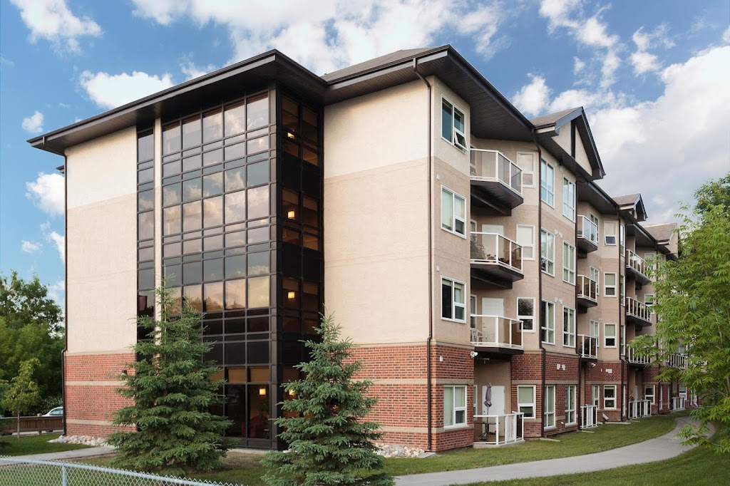 The Boulton River Heights Retirement Community | 45 Boulton Bay, Winnipeg, MB R3N 2C3, Canada | Phone: (204) 475-4500