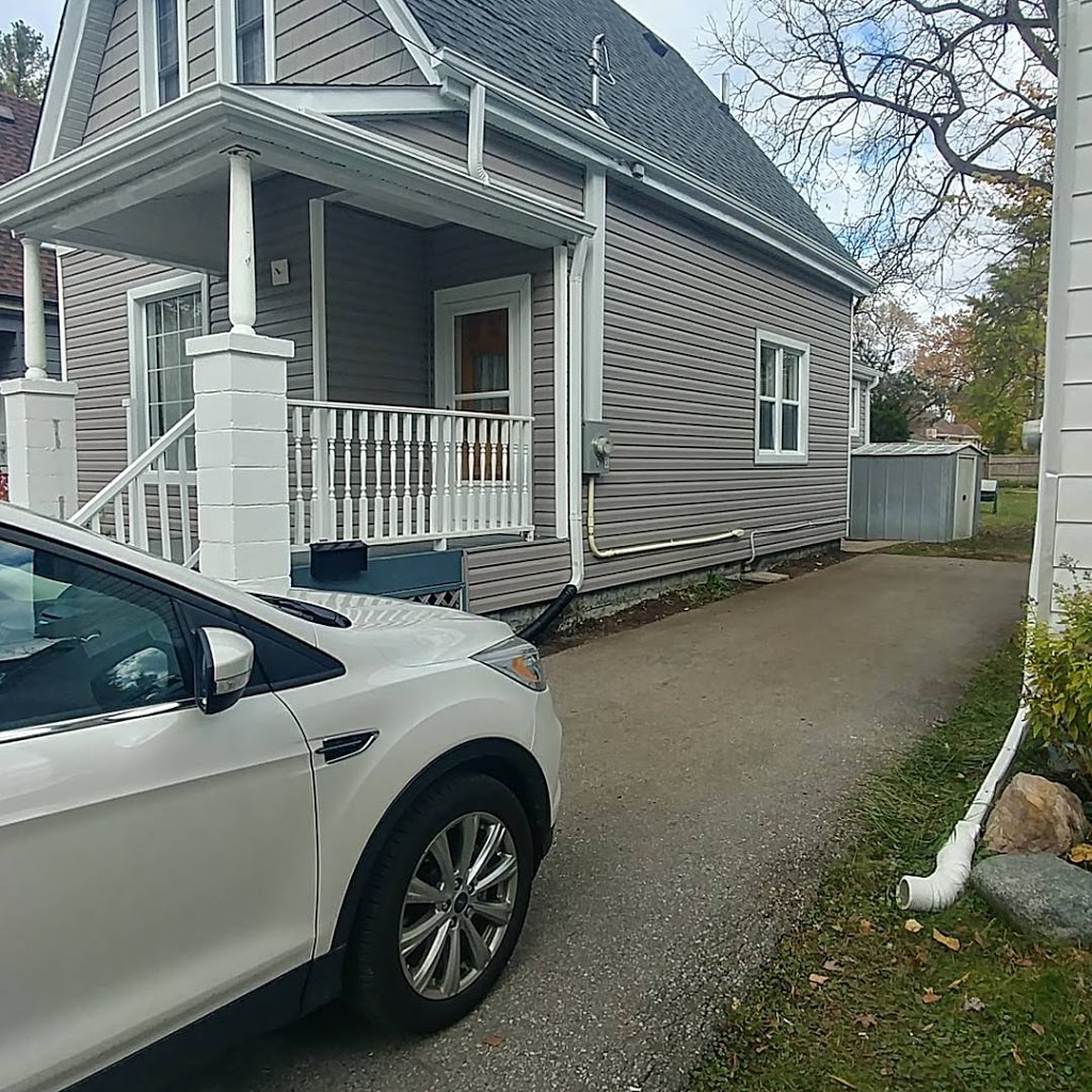 Legendary Exteriors | 1929 Frederick Crescent, London, ON N5W 0A5, Canada | Phone: (519) 870-0009