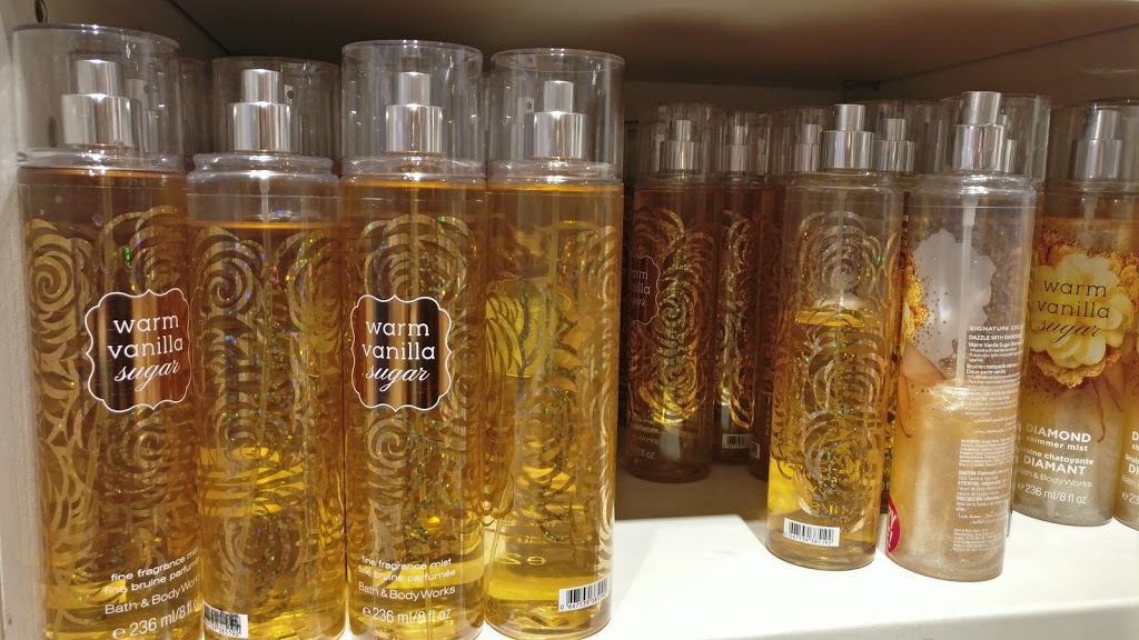 Bath & Body Works | 3401 Dufferin St, North York, ON M6A 2T9, Canada | Phone: (416) 787-1051