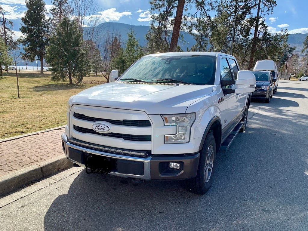 Penticton Collision Centre | 5-1450 Clark Ave, Penticton, BC V2A 7B4, Canada | Phone: (250) 276-6257