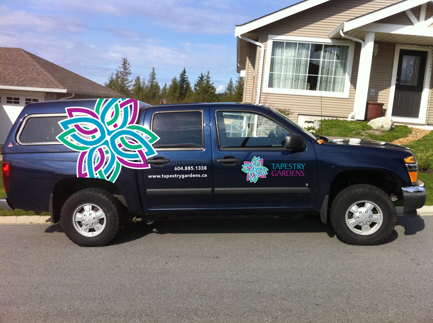 Tapestry Gardens | 5158 Chapman Rd, Sechelt, BC V0N 3A2, Canada | Phone: (778) 458-2051