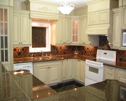 Kitchen Trend | 2220 Midland Ave Unit 31A, Scarborough, ON M1P 3E6, Canada | Phone: (416) 878-9393