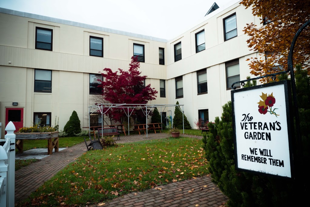 Fishermens Memorial Hospital | 14 High St, Lunenburg, NS B0J 2C0, Canada | Phone: (902) 634-8801