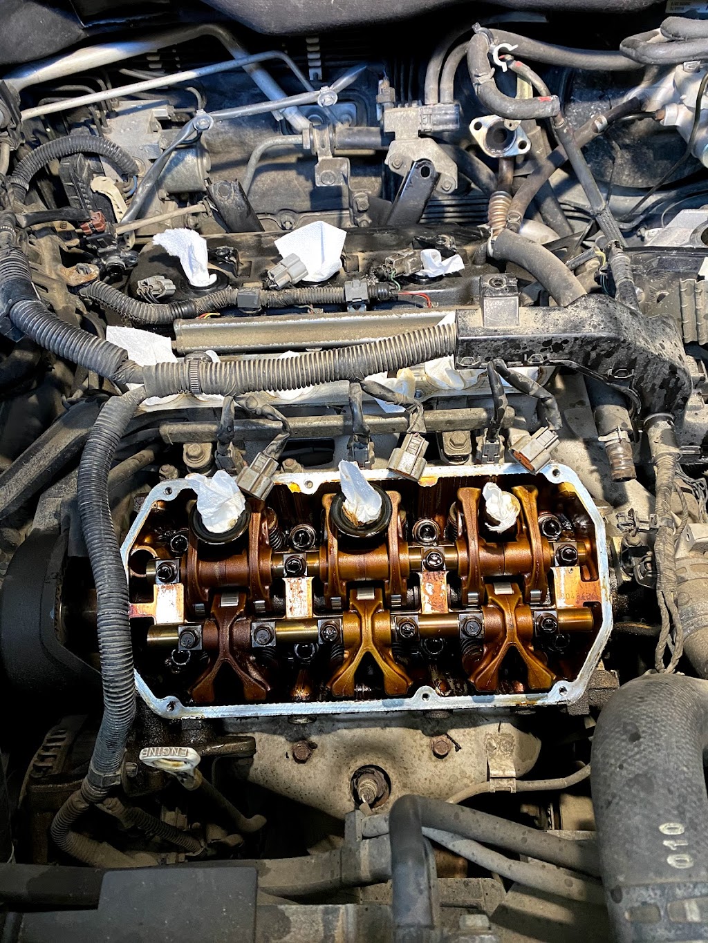 Roys Automotive | car repair | 4035 3 St NW, Edmonton, AB T6T 2E7, Canada | 5873382340 OR +1 587-338-2340