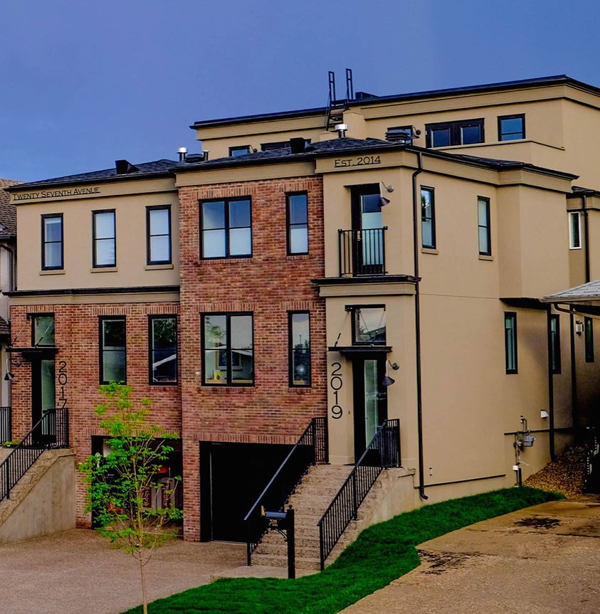 20/20 Calgary Home Inspections | 2017 27 Ave SW, Calgary, AB T2T 1H6, Canada | Phone: (403) 836-5528