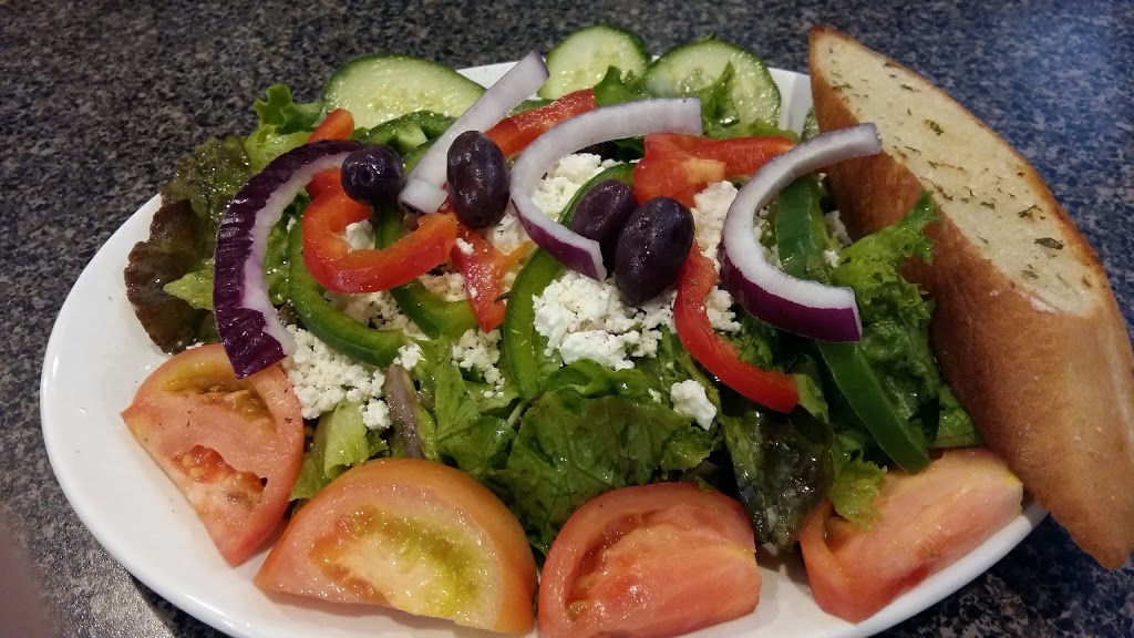 Naxos Grill & Bar | 610 Arthur St W, Thunder Bay, ON P7E 5R8, Canada | Phone: (807) 475-3886
