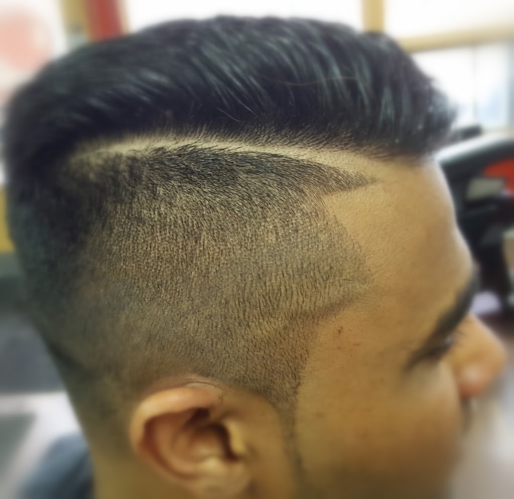 Mikes Hair | 10401 100 Ave, Fort Saskatchewan, AB T8L 1Z3, Canada | Phone: (780) 992-1602