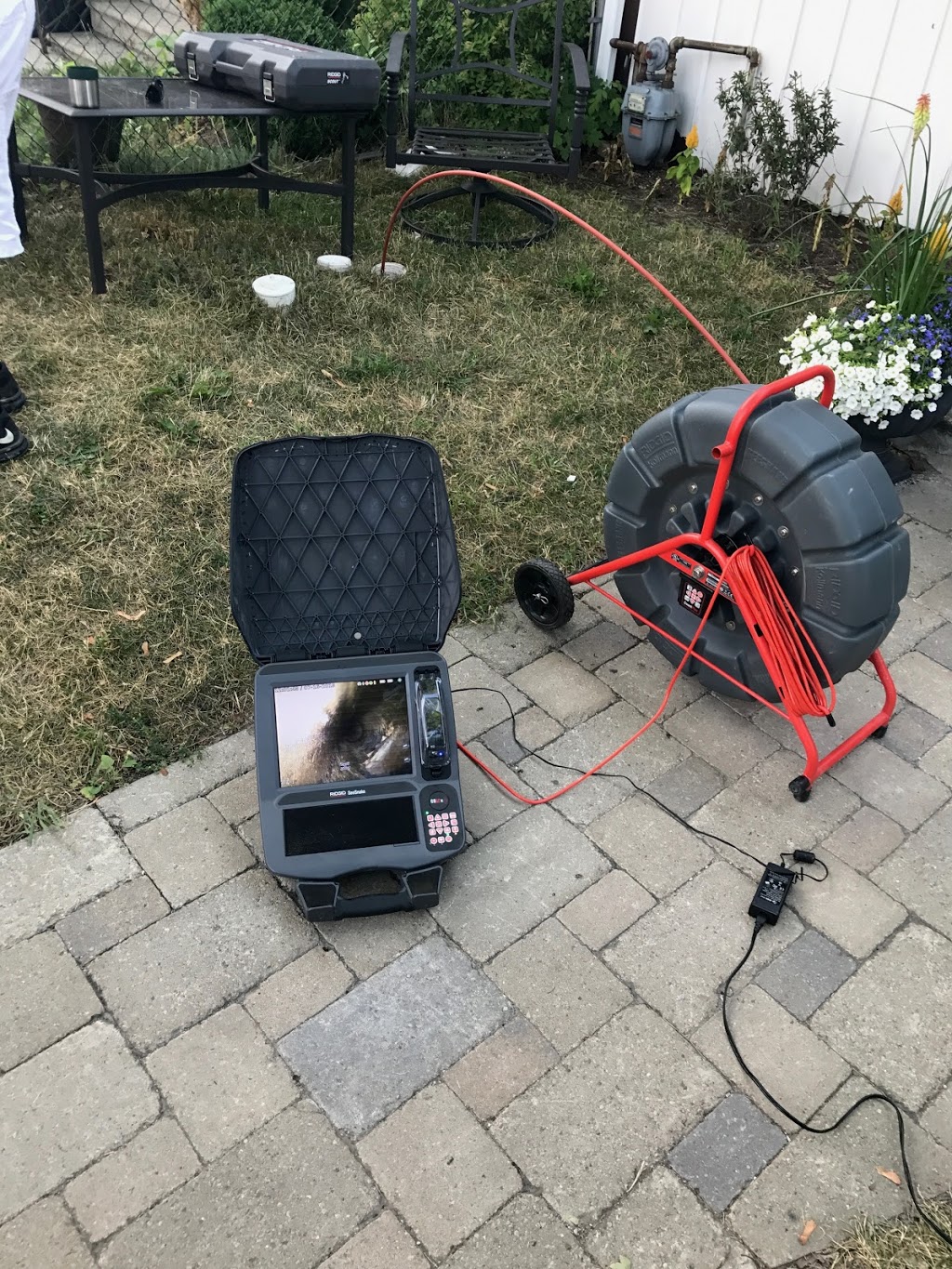 ICYReno Drain Services | 755 Hillman Crescent, Mississauga, ON L4Y 2J3, Canada | Phone: (647) 454-6600