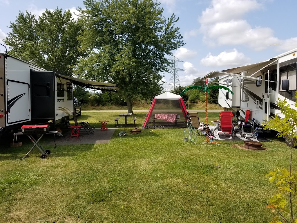 Dalewood Conservation Area | 10518 Dalewood Rd, St. Thomas, ON N5P 3T3, Canada | Phone: (519) 631-1009