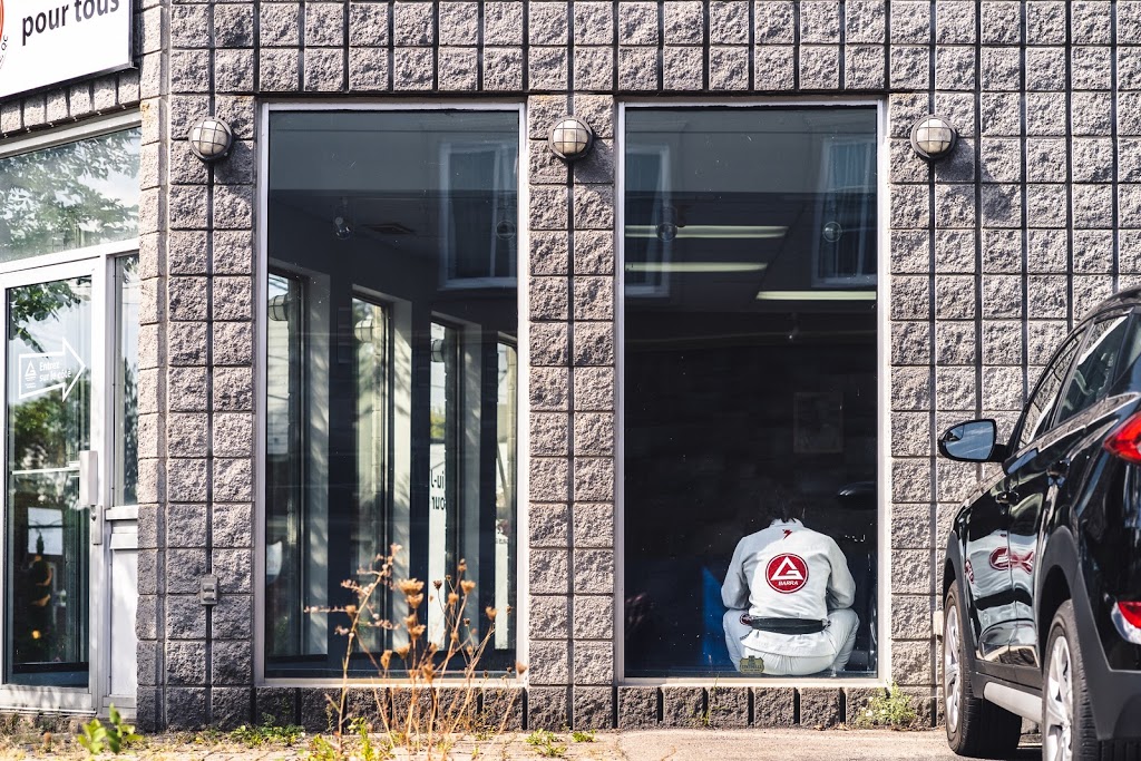 Gracie Barra Sainte-Anne-de-Bellevue | 37 Rue Sainte-Anne, Sainte-Anne-de-Bellevue, QC H9X 1L4, Canada | Phone: (514) 436-1087