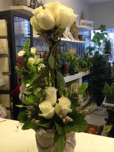 Petal Pushers Florist | 7236 Linden Ave, Burnaby, BC V5E 3G6, Canada | Phone: (604) 515-8800