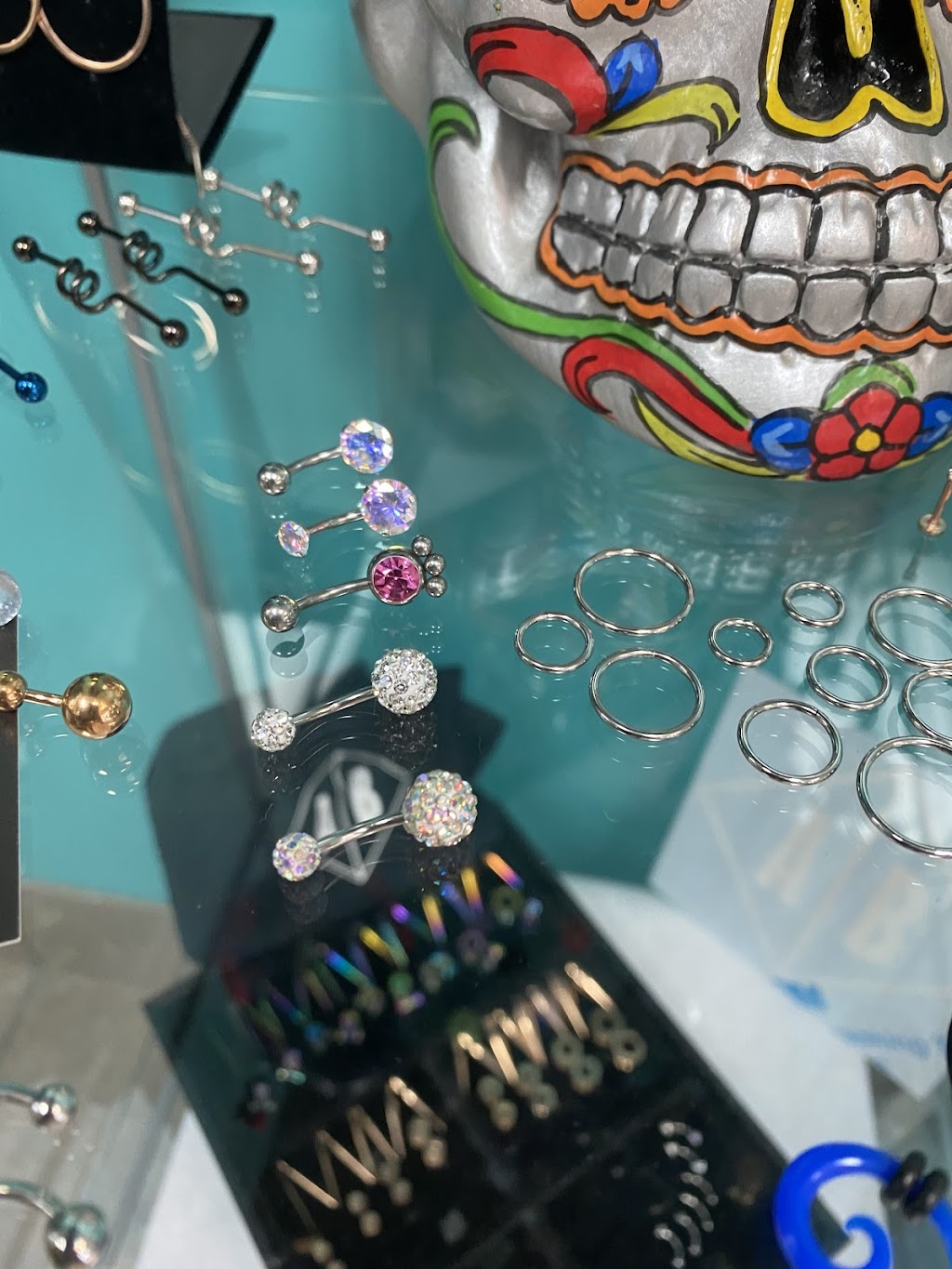 Apocalyptic Body Mods | 411 Awentia Dr, Leduc, AB T9E 1H5, Canada | Phone: (780) 278-9731