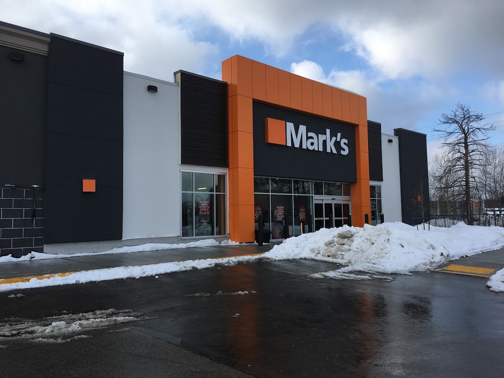 Marks | 9226, Highway 93 Unit 1, Midland, ON L4R 4K4, Canada | Phone: (705) 526-1301