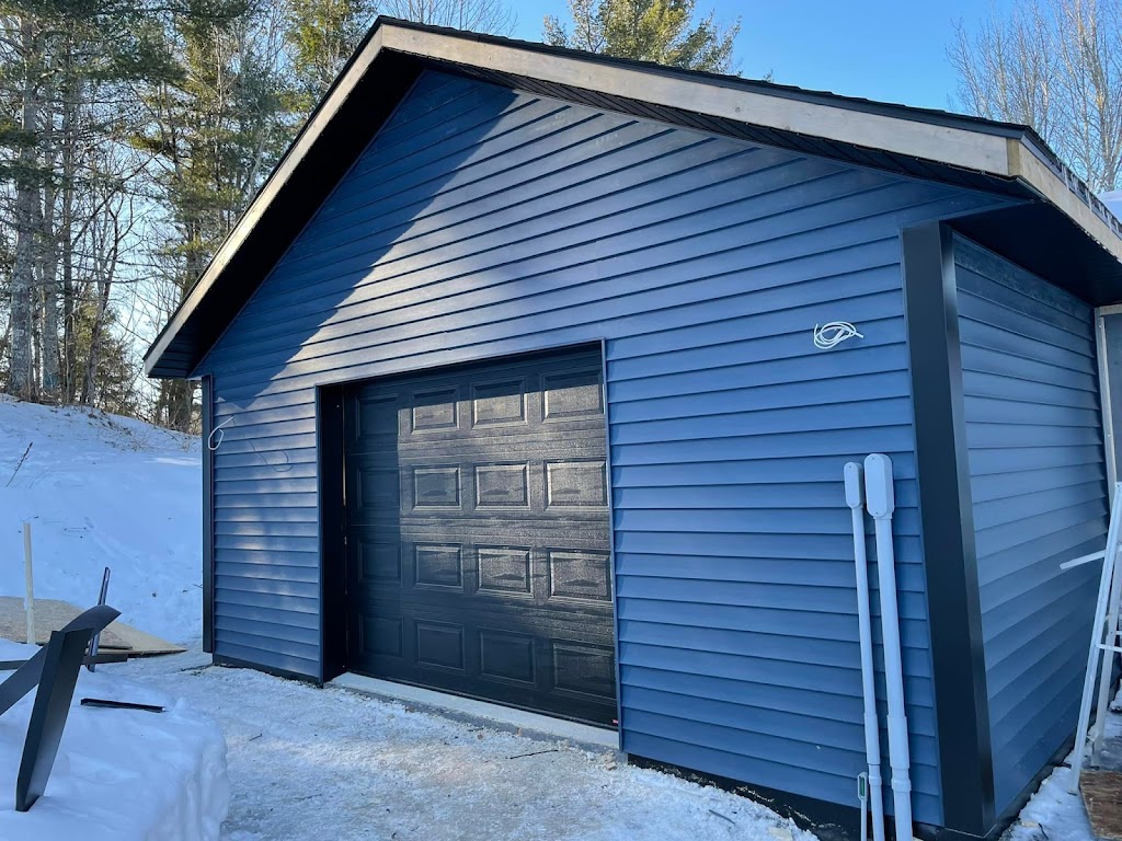 Sustainable Future Construction | 505 Lakeside Dr, Cambridge Station, NS B0P 1G0, Canada | Phone: (902) 690-7585